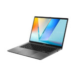 ASUS Vivobook S14 S3407CA [Intel Core Ultra 7 255H / Intel / 16GB LPDDR5X / 1TB / Grey/Silver]