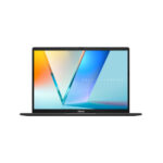 ASUS Vivobook S14 S3407CA [Intel Core Ultra 7 255H / Intel / 16GB LPDDR5X / 1TB / Grey/Silver]