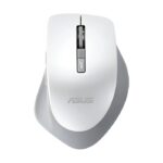 ASUS WT425 Mouse Wireless Silent - Pearl White