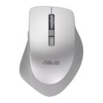 ASUS WT425 Wireless Mouse - Fog Silver