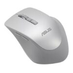 ASUS WT425 Wireless Mouse - Fog Silver