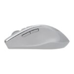 ASUS WT425 Wireless Mouse - Fog Silver