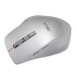 ASUS WT425 Wireless Mouse - Fog Silver