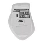 ASUS WT425 Wireless Mouse - Fog Silver