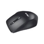 ASUS WT425 Wireless Silent Mouse Charcoal Black