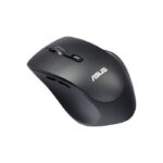 ASUS WT425 Wireless Silent Mouse Charcoal Black