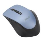 ASUS WT425 Wireless Silent Mouse - Mist Blue