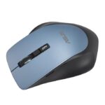 ASUS WT425 Wireless Silent Mouse - Mist Blue