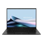 ASUS Zenbook 14 OLED UM3406GA-OLED7111M [AMD Ryzen AI 7 445 / Radeon 840M / 16GB LPDDR5X / 1TB / Jade Black]