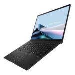 ASUS Zenbook 14 OLED UM3406GA-OLED7111M [AMD Ryzen AI 7 445 / Radeon 840M / 16GB LPDDR5X / 1TB / Jade Black]