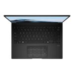 ASUS Zenbook 14 OLED UM3406GA-OLED7111M [AMD Ryzen AI 7 445 / Radeon 840M / 16GB LPDDR5X / 1TB / Jade Black]
