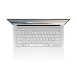 ASUS ZENBOOK S 14 OLED UX5406SA-OLEDS7312TM [Intel Core Ultra 7 258V / Intel Arc GRAPHICS / 32GB LPDDR5X / 1TB]