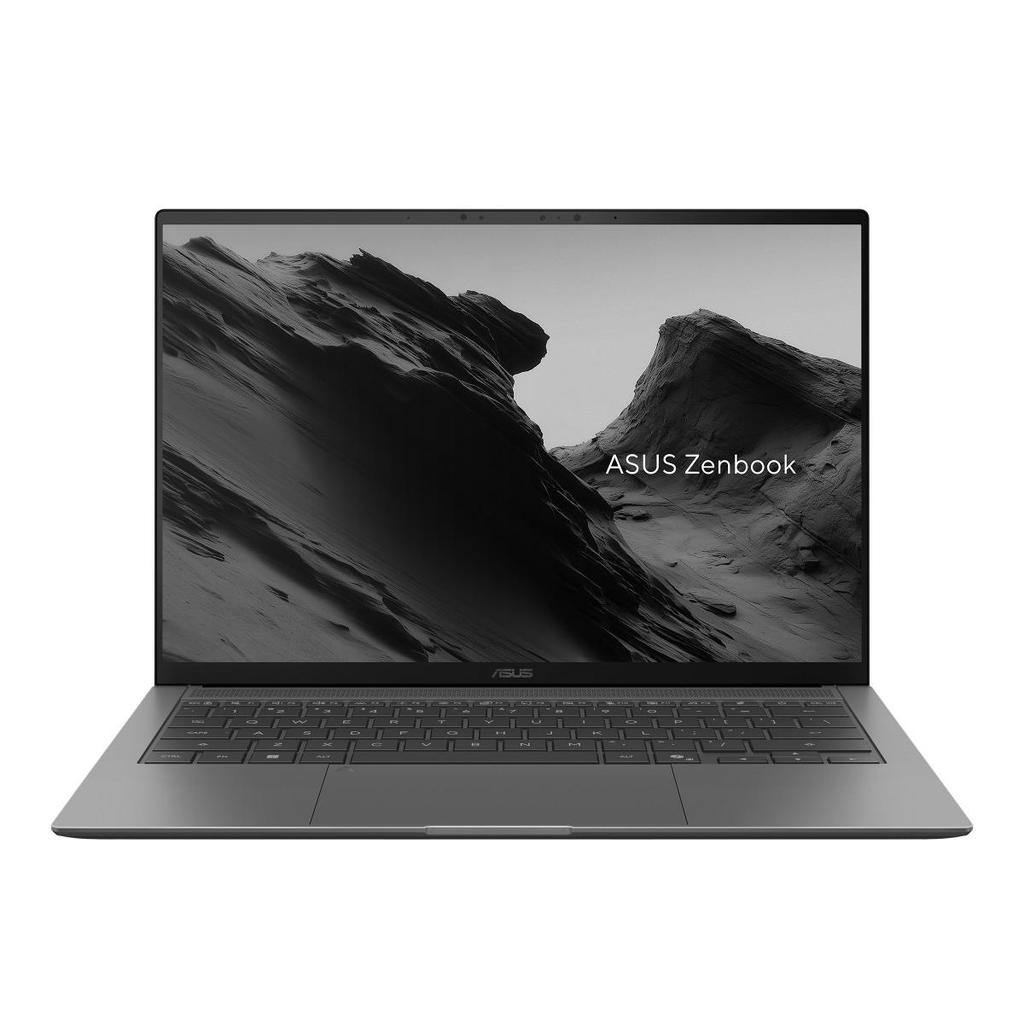 ASUS ZENBOOK S14 OLED UX5406AA-OLEDS9311TM [Intel Core Ultra 9 386H / Intel / 32GB LPDDR5X / 1TB]