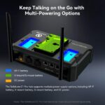 Hollyland Solidcom C1 Pro Hub Base Wireless Intercom