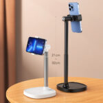 JOPREE X66 Desktop Phone Stand 360°