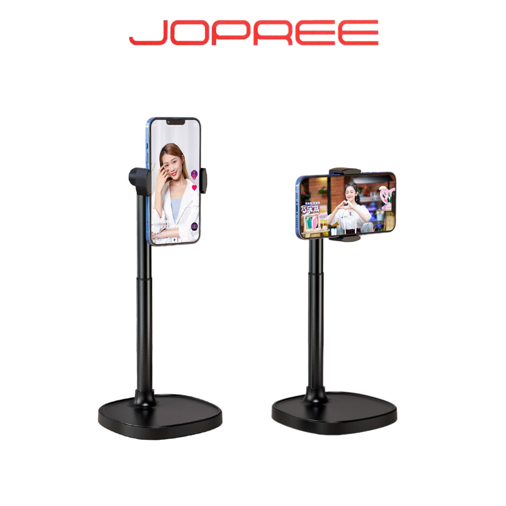 JOPREE X66 Desktop Phone Stand 360°