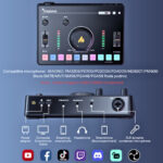 Maono AMC2 NEO Audio Interface Mixer