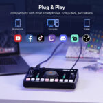 Maono AMC2 NEO Audio Interface Mixer