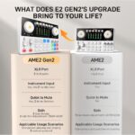 Maono AME2 Gen2 Audio Interface