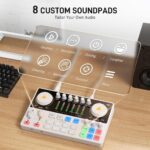 Maono AME2 Gen2 Audio Interface