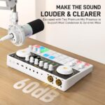 Maono AME2 Gen2 Audio Interface