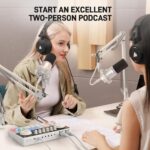 Maono AME2 Gen2 Audio Interface