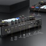 Maono AME2 Maonocaster Audio Interface