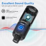 Maono AU-PM461TR USB Microphone