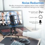 Maono AU-PM461TR USB Microphone