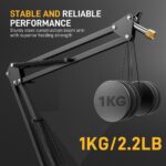 Maono BA20 Boom Arm Microphone Stand