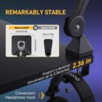 Maono BA37 Microphone Boom Arm