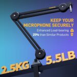 Maono BA37 Microphone Boom Arm