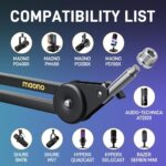 Maono BA37 Microphone Boom Arm
