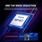 Maono DGM20 USB Condenser Microphone RGB