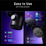 Maono DM40 Pro Wireless USB Microphone