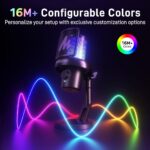 Maono DM40 Pro Wireless USB Microphone