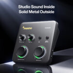 Maono P1 ProStudio Audio Interface USB