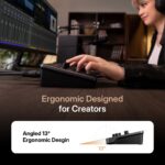 Maono P2 Hybrid USB Audio Interface