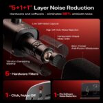 Maono PD100WS Wireless Gaming Microphone