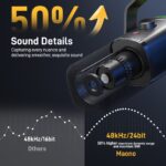 Maono PD100XS Dynamic USB/XLR Microphone
