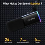 Maono PD100XS Dynamic USB/XLR Microphone