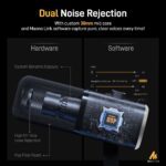 Maono PD100XS Dynamic USB/XLR Microphone