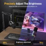 Maono PD100XS Dynamic USB/XLR Microphone