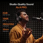 Maono PD200WS Hybrid Wireless Microphone