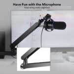 Maono PD400X USB/XLR Dynamic Microphone Paket BA92