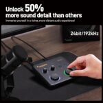 Maono PS22 Lite USB Audio Interface XLR