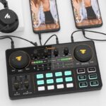 MaonoCaster Lite AU-AM200 Audio Interface
