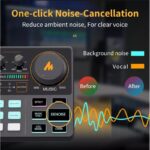 MaonoCaster Lite AU-AM200 Audio Interface
