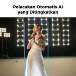 OBSBOT Tail Air + Remote PTZ 4K Streaming Camera