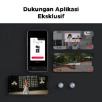OBSBOT Tail Air + Remote PTZ 4K Streaming Camera